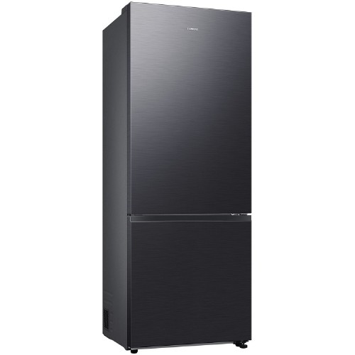 ΨΥΓΕΙΟΚΑΤΑΨΥΚΤΗΣ ΕΛΕΥΘΕΡΟΣ SAMSUNG RB53DG703EB1EF (200x75x70 / E / ANTHRACITE / FNF / Wi-Fi & AI)